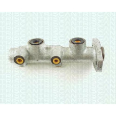 8130 16123 TRIDON Master cylinder