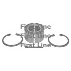 FBK883 FIRST LINE Комплект подшипника ступицы колеса