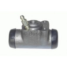 F 026 A02 258 BOSCH Колесный тормозной цилиндр