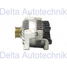 L 42 200 DELTA AUTOTECHNIK Генератор