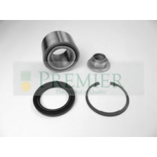 BRT1448 BRT Bearings Комплект подшипника ступицы колеса