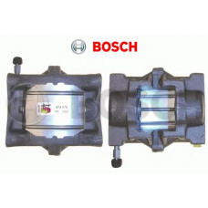 0 986 474 076 BOSCH Тормозной суппорт