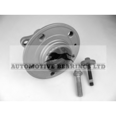 ABK1591 Automotive Bearings Комплект подшипника ступицы колеса