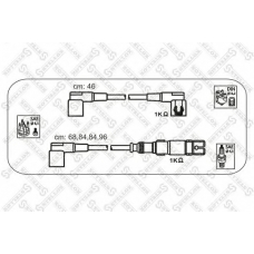 10-38248-SX STELLOX Комплект проводов зажигания