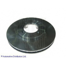 ADT34369 BLUE PRINT Тормозной диск