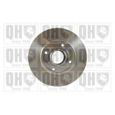 BDC5474 QUINTON HAZELL Тормозной диск