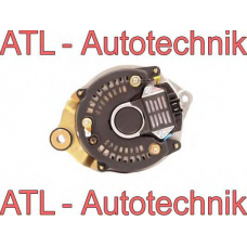 L 64 720 ATL Autotechnik Генератор