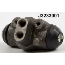 J3233001 NIPPARTS Колесный тормозной цилиндр