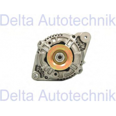 L 40 910 DELTA AUTOTECHNIK Генератор l40910