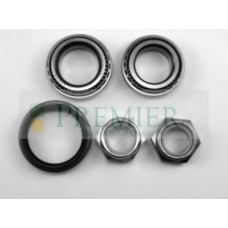 BRT909 BRT Bearings Комплект подшипника ступицы колеса