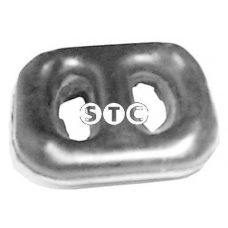 T400270 STC Стопорное кольцо, глушитель
