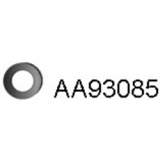 AA93085 VENEPORTE Резиновые полоски, система выпуска