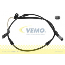 V20-72-0530 VEMO/VAICO Сигнализатор, износ тормозных колодок