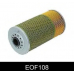 EOF108 COMLINE Масляный фильтр