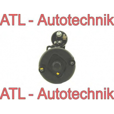 A 10 940 ATL Autotechnik Стартер