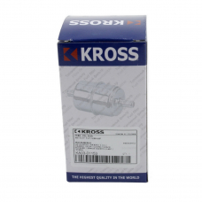 KA0301153 KROSS Фильтр топливный