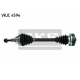 VKJC 4594<br />SKF