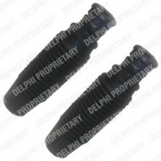 PCK40 DELPHI Пылезащитный комплект, амортизатор