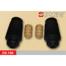 DS.160 STATIM Пылезащитный комплект, амортизатор