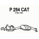 P254CAT<br />FENNO