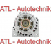 L 69 540 ATL Autotechnik Генератор