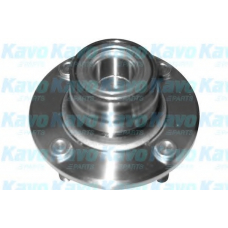 WBK-5529 KAVO PARTS Комплект подшипника ступицы колеса