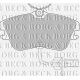 BBP1856<br />BORG & BECK