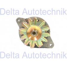 L 32 650 DELTA AUTOTECHNIK Генератор