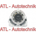 L 40 320 ATL Autotechnik Генератор