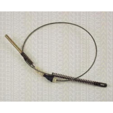 8140 24117 TRIDON Hand brake cable