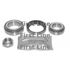 FBK397 FIRST LINE Комплект подшипника ступицы колеса