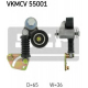 VKMCV 55001<br />SKF