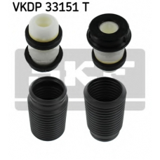 VKDP 33151 T SKF Пылезащитный комплект, амортизатор