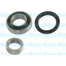 WBK-8534 KAVO PARTS Комплект подшипника ступицы колеса