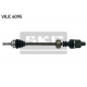 VKJC 6095<br />SKF