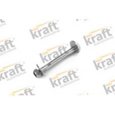 4241260 KRAFT AUTOMOTIVE Монтажный комплект, рычаг независимой подвески кол