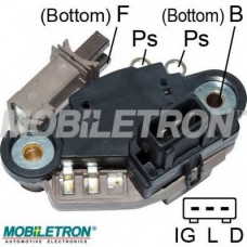 VR-PR3617H MOBILETRON Регулятор генератора