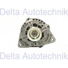 L 38 990 DELTA AUTOTECHNIK Генератор l38990