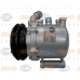 8FK 351 098-521 HELLA Компрессор, кондиционер