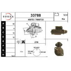 33788 EAI Стартер