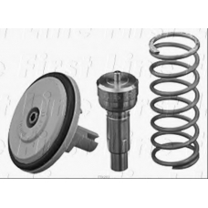 FTK203 FIRST LINE Термостат, охлаждающая жидкость