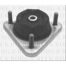 BSM5033 BORG & BECK Опора стойки амортизатора