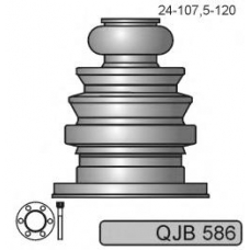 QJB586 FRIESEN 