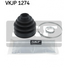 VKJP 1274 SKF Комплект пылника, приводной вал