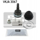 VKJA 3067<br />SKF