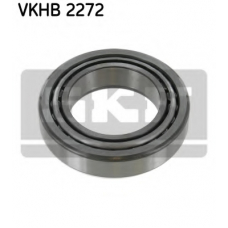 VKHB 2272 SKF Подшипник ступицы колеса