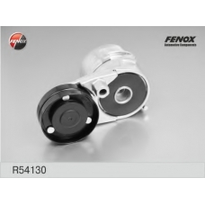 R54130 FENOX Натяжитель ремня, клиновой зубча