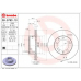 09.5783.10 BREMBO Тормозной диск