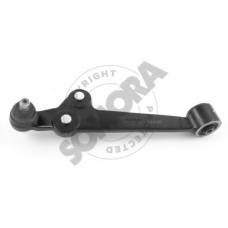 110982 SOMORA Рычаг независимой подвески колеса, подвеска колеса