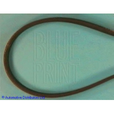 ADT39611 BLUE PRINT Поликлиновой ремень